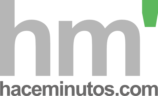 haceminutos