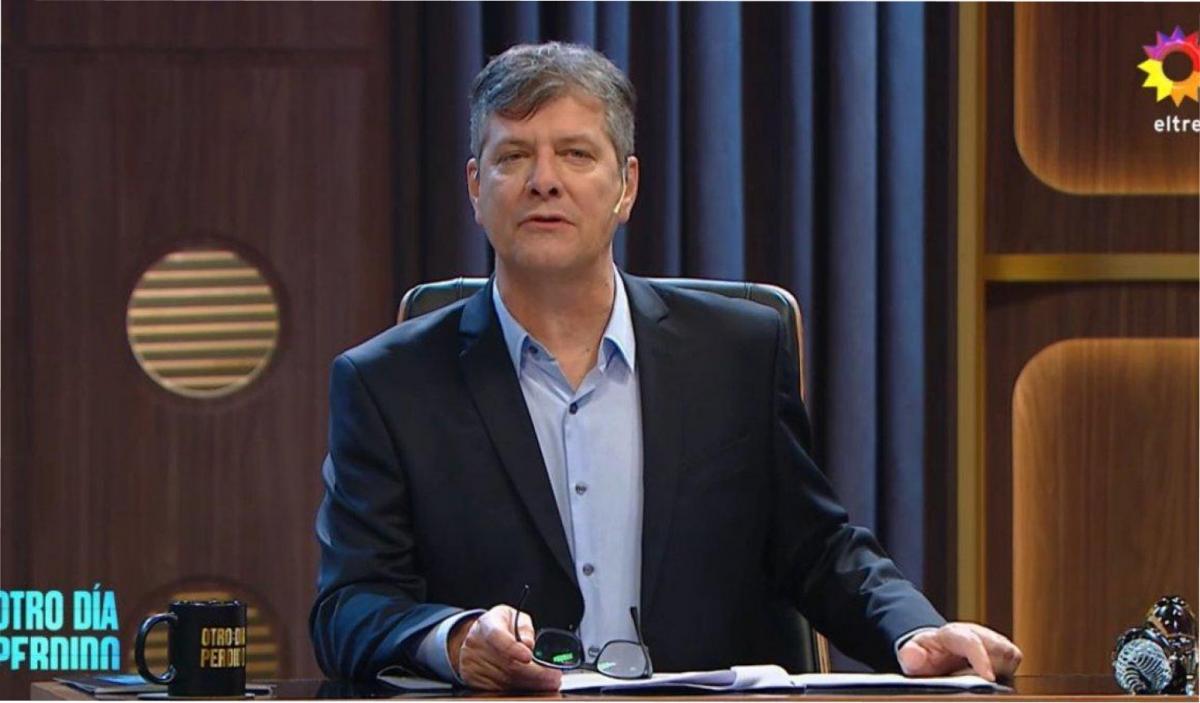 El éxito sorpresivo de Pergolini: su programa superó expectativas en una noche tranquila de TV