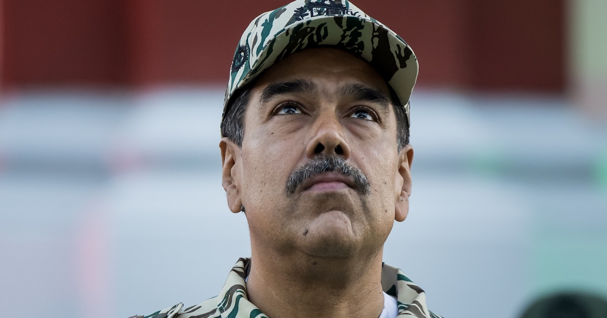 Tensión en Venezuela: Maduro convoca a una jornada de alistamiento militar en todo el país