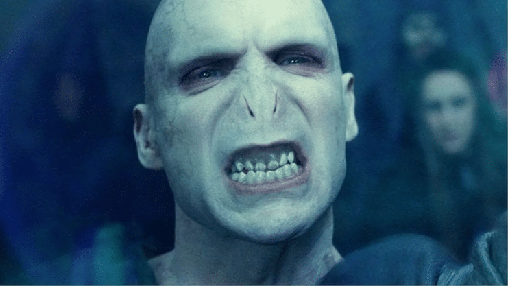 Voldemort Podría Ser Mujer en el Reboot de Harry Potter: ¿Innovación o Sacrilegio? El Rumor de HBO que Divide a los Fans