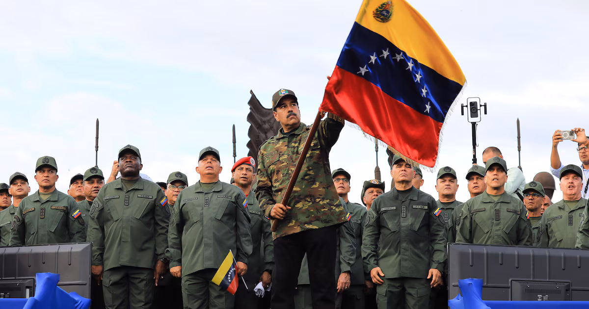 ¿Va a invadir Estados Unidos a Venezuela? Claves de una tensión creciente