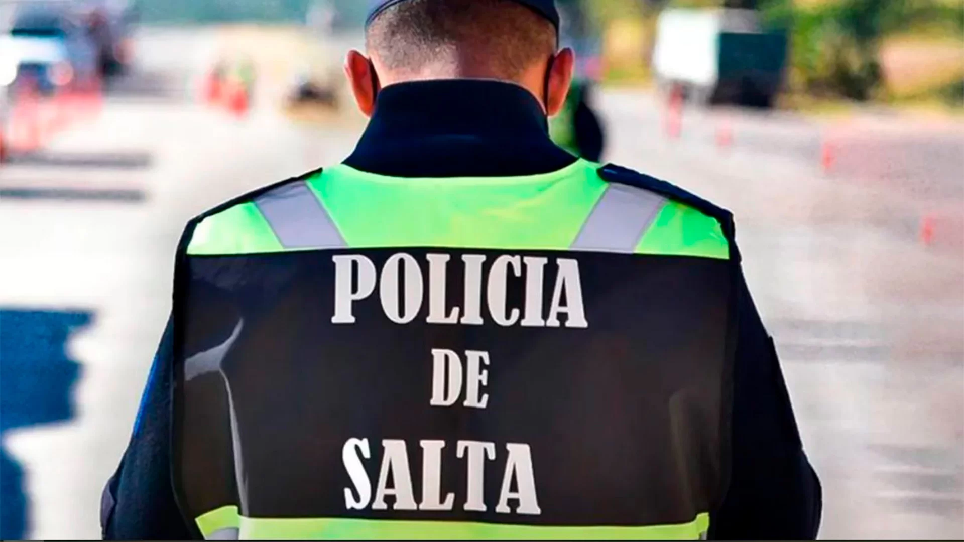 Salta suma 100 nuevos agentes de policía para reforzar la seguridad provincial