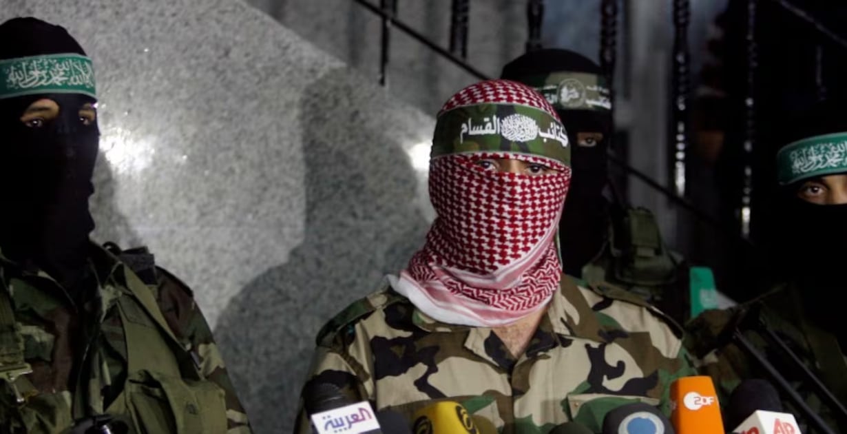 Israel anunció la muerte de Abu Obeida, el vocero enmascarado del brazo armado de Hamás