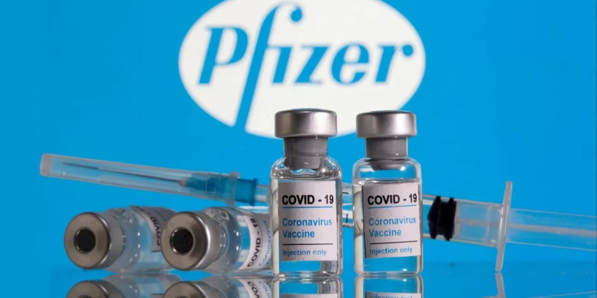 Cofepris aprueba la vacuna actualizada de Pfizer contra el Covid-19