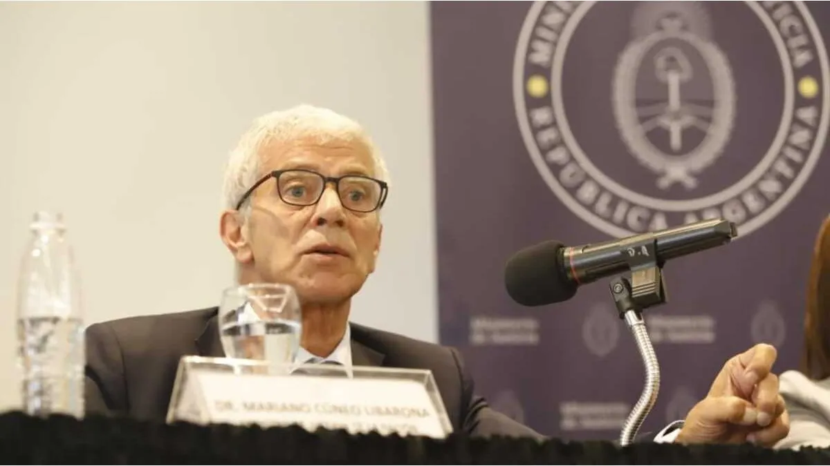 La Justicia Federal le pone un freno al DNU de Milei sobre bienes decomisados