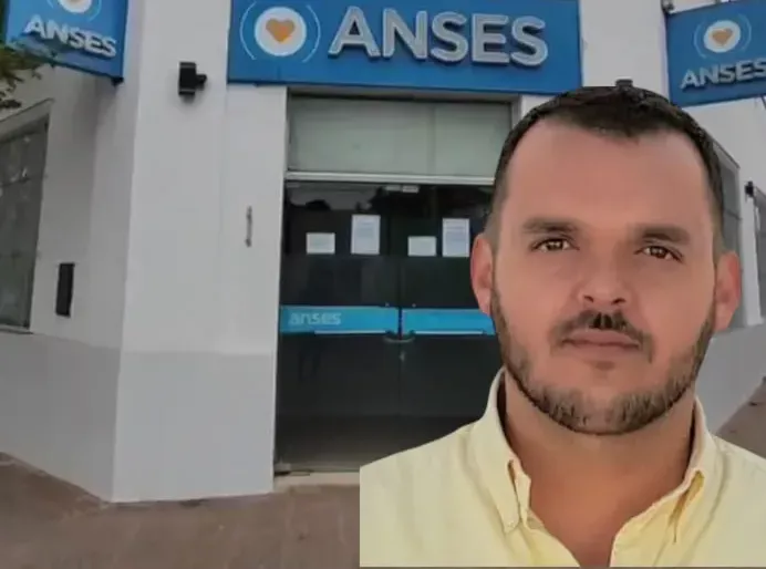 🚨 Purga en la ANSeS Salta: Removido el Jefe de Metán Tras Denunciar Aportes Irregulares a La Libertad Avanza