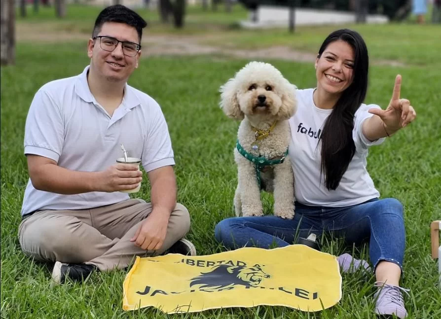 🔥 El Regreso Imposible: Pablo López Asume en Salta en Medio de la Alerta por un Polémico Pacto con Emilia Orozco