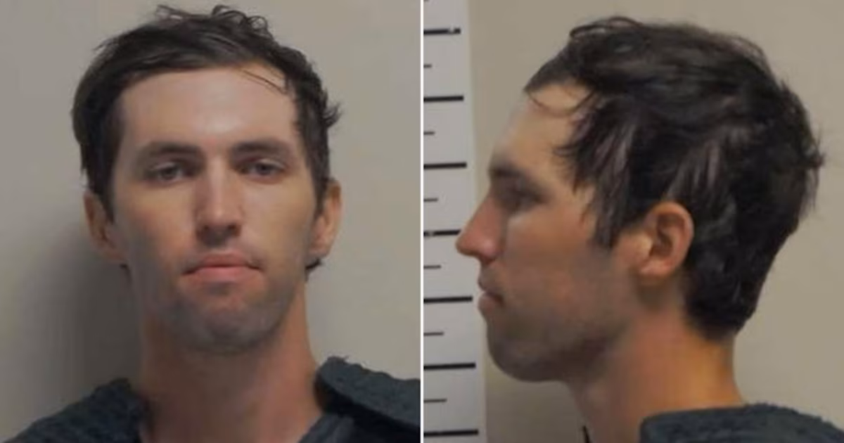 El Asesino Silencioso: De la Beca Presidencial a la Furia, El Misterio de Tyler Robinson, Sospechoso del Crimen de Charlie Kirk