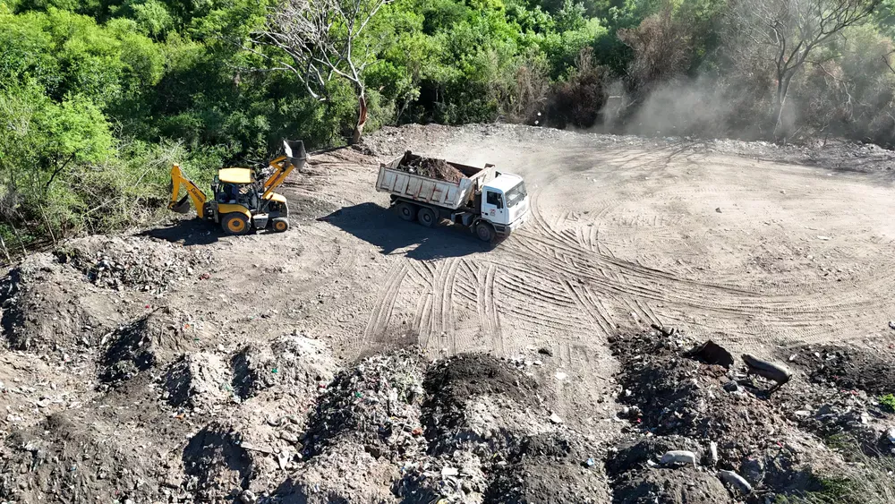 🌊 Recuperación Histórica en El Galpón: El Municipio Revive la Costanera del Río Juramento tras 20 Años de Abandono