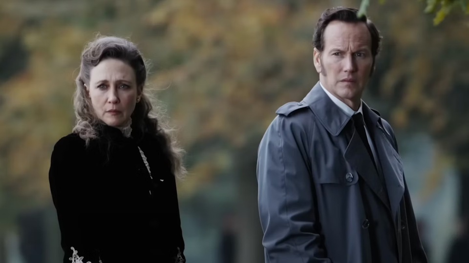 El caso real que inspira “El Conjuro 4”: Los Smurl, los Warren y el polémico misterio de Pennsylvania