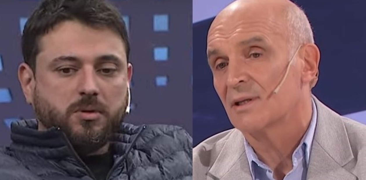 Elecciones 2025 en Argentina: Grabois chicanea a Espert y el dólar se mantiene estable