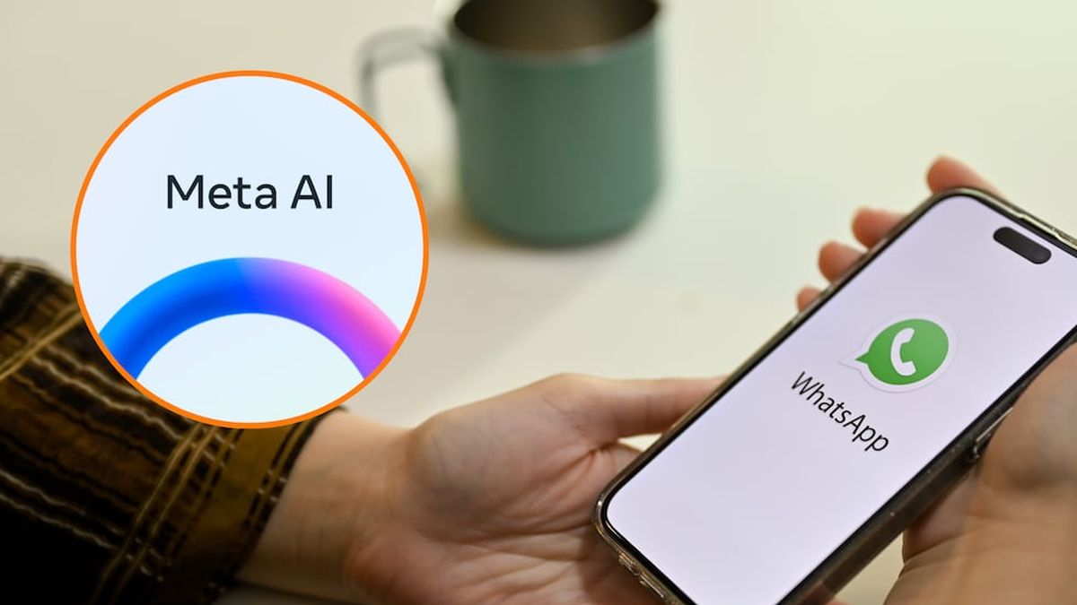 Adiós a Meta AI: Cómo desactivar el "círculo azul" de WhatsApp y sus riesgos