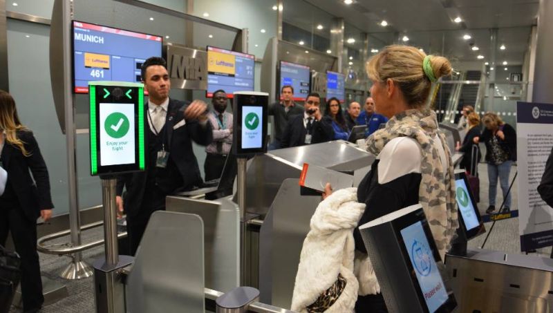 Novedades en los aeropuertos de EE.UU.: Lo que se sabe y se espera de los controles de la TSA para 2025