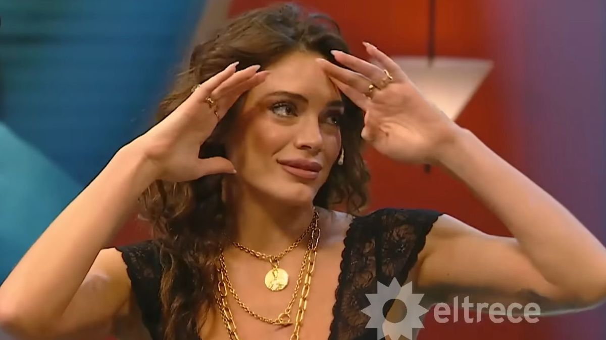 Emilia Attias rompe el silencio en la radio: ¿Qué dijo sobre el rumor de romance con Nico Vázquez?