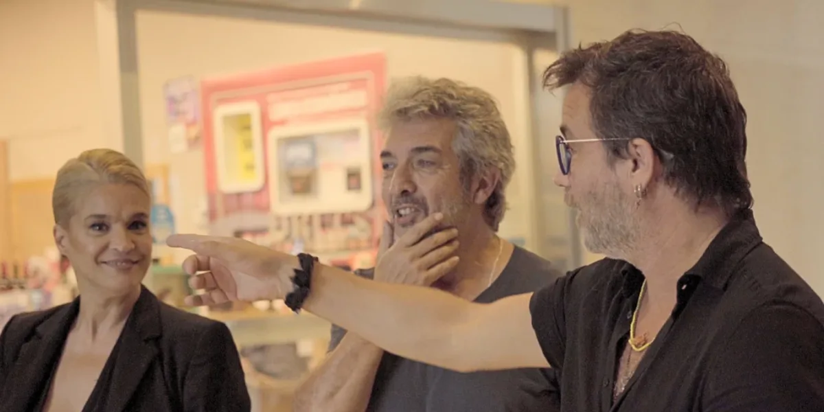 Celebración cinematográfica: “Nueve Auras”, un homenaje a las dos obras maestras de Fabián Bielinsky