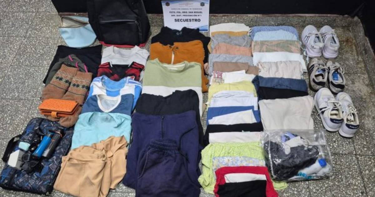 🕵️‍♂️ Operación "Ropa Fantasma": El Mercado San Miguel bajo la lupa por el Circuito Clandestino de Bienes Robados