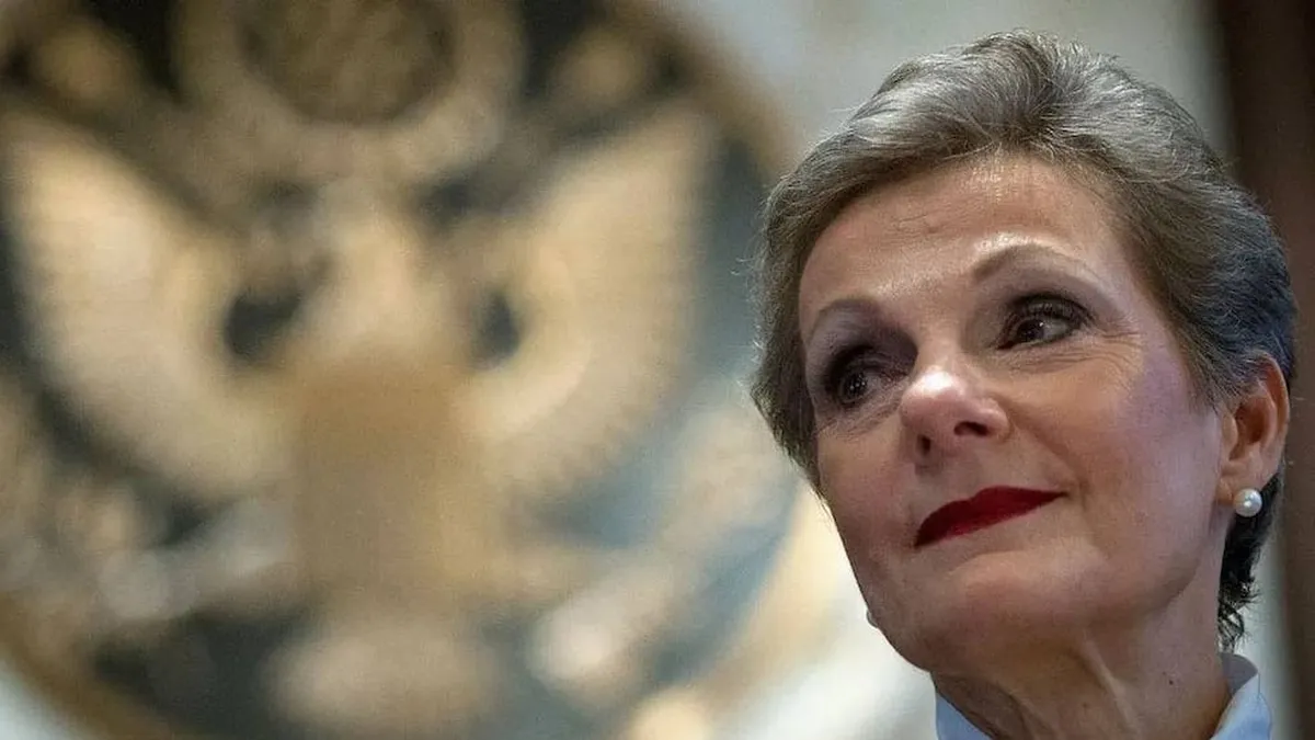 YPF: la jueza Preska vuelve a fallar contra Argentina