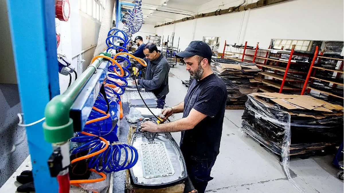 Financiamiento pyme bajo presión: tasas por encima del 90%