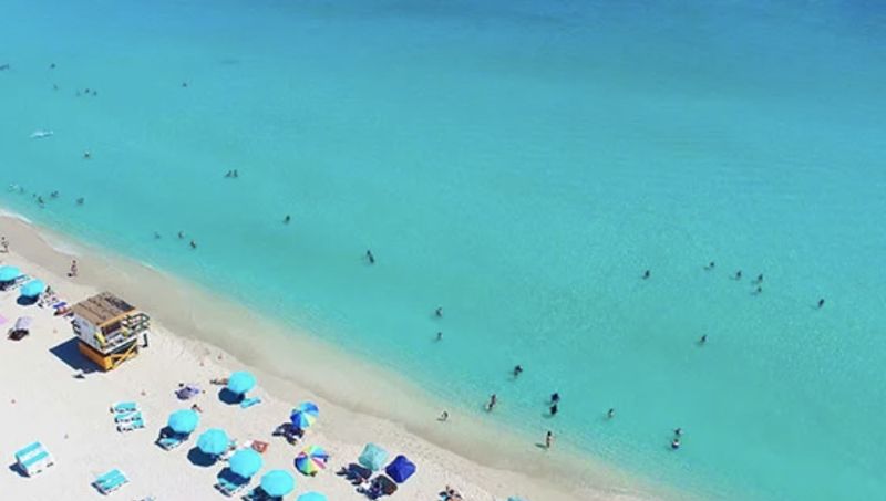 South Beach: Una experiencia que trasciende la playa