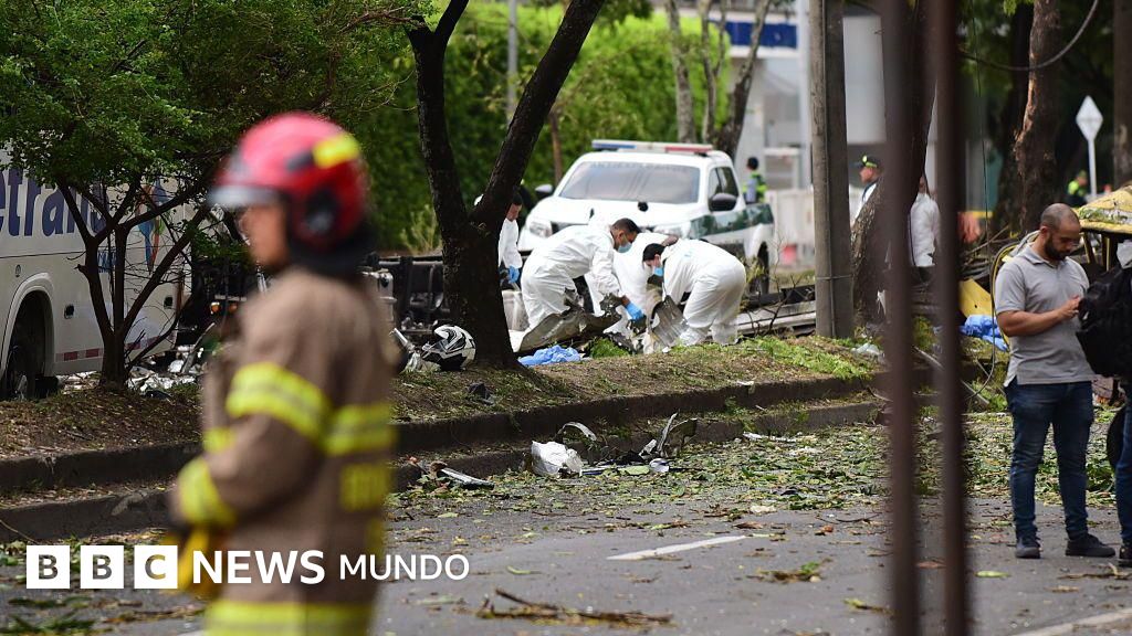 Masacre en Colombia: Atentados coordinados contra bases militares dejan al menos 18 muertos