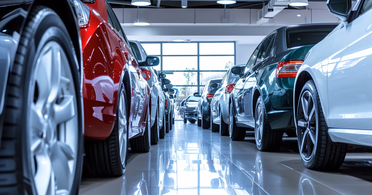 Freno en las ventas de autos 0km: altas tasas e incertidumbre bajan la proyección anual