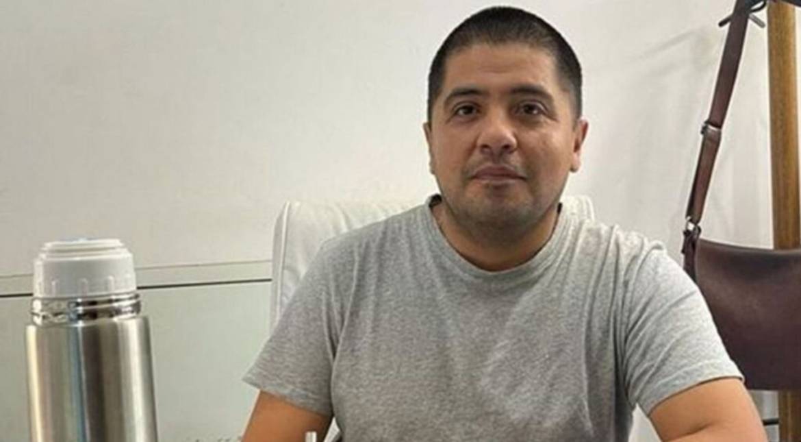 Tensión política en redes: choque entre el intendente de Salvador Mazza y un diputado libertario electo