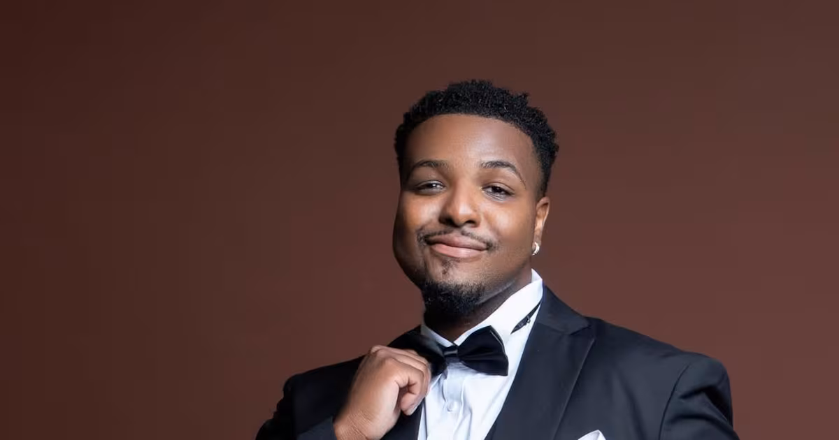 Murió el influencer Malik Taylor a los 28 años: La inesperada muerte que conmocionó a las redes