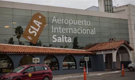 Más caos aéreo: Segunda jornada de paro de ATEPSA provoca cancelaciones de vuelos