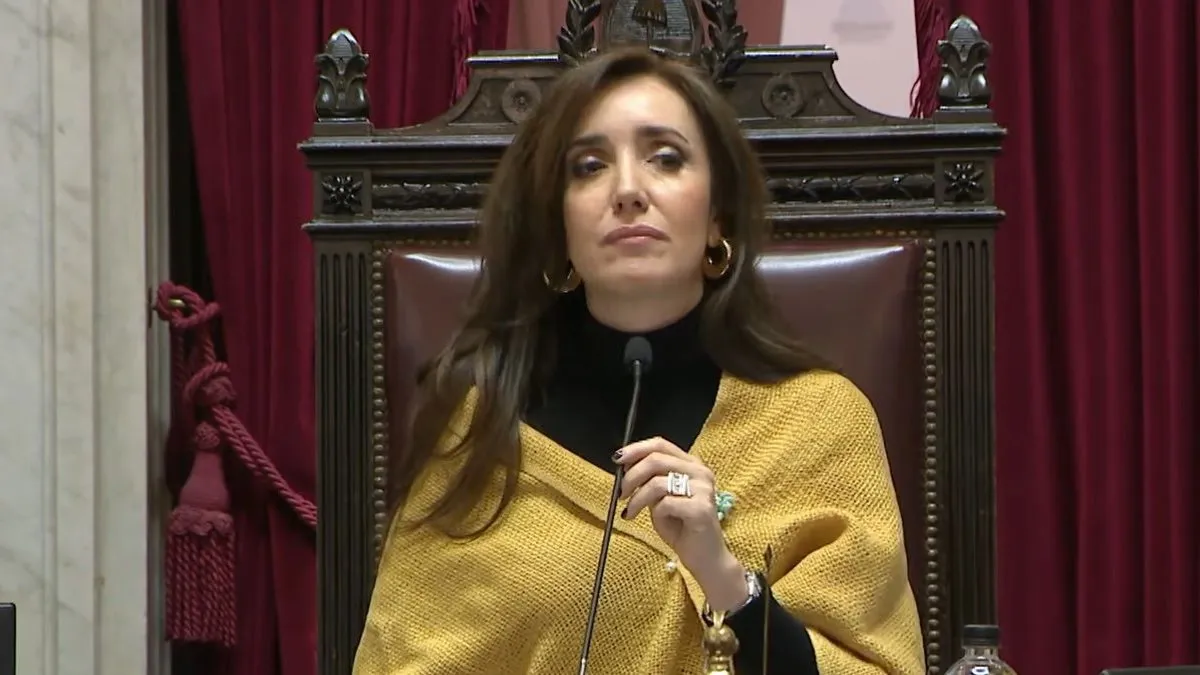 Villarruel le respondió con dureza a Mayra Mendoza: “Dejá de bolsillear gente y tratame con respeto”