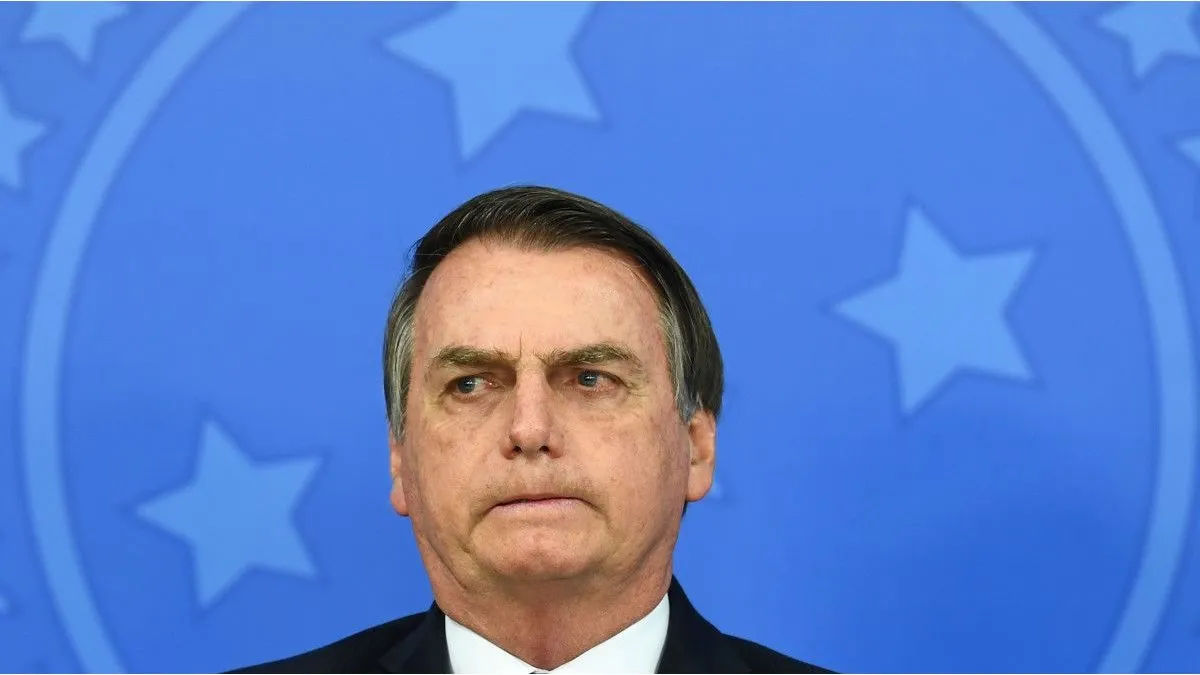 Brasil: Dos jueces votan a favor de condenar a Jair Bolsonaro por intento de golpe de Estado