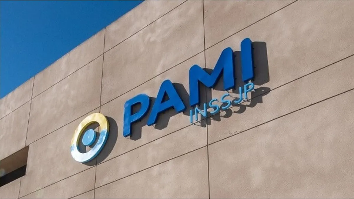 Escándalo por coimas: Suizo Argentina también tiene contratos millonarios con el PAMI