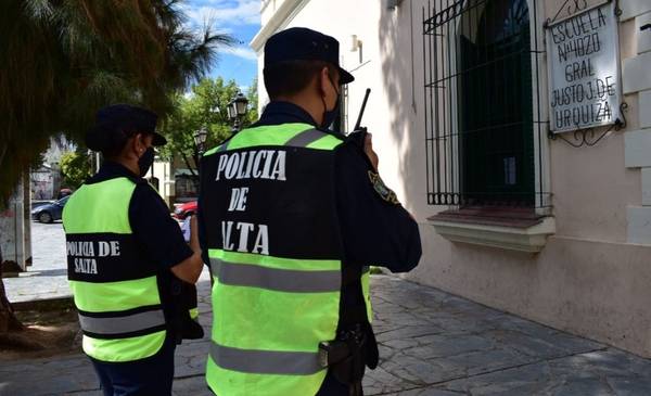 ⚖️ Crisis de Seguridad en Salta: El Caso de Fernanda Arias Pone el Foco en el Recrudecimiento de la Violencia Institucional