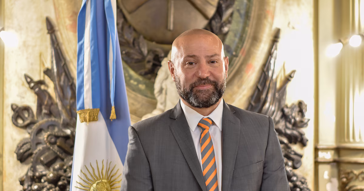 Bajo la lupa: la estrategia del Gobierno para desenmascarar a Spagnuolo