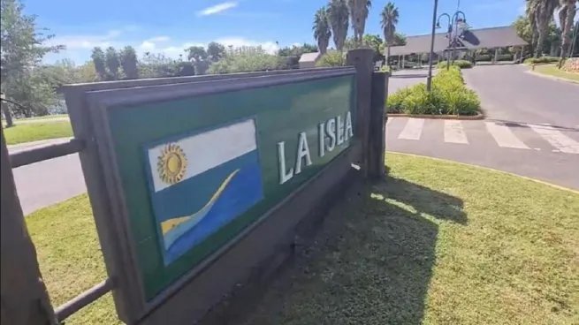 Nuevos allanamientos en Nordelta por el caso de corrupción en la ANDIS