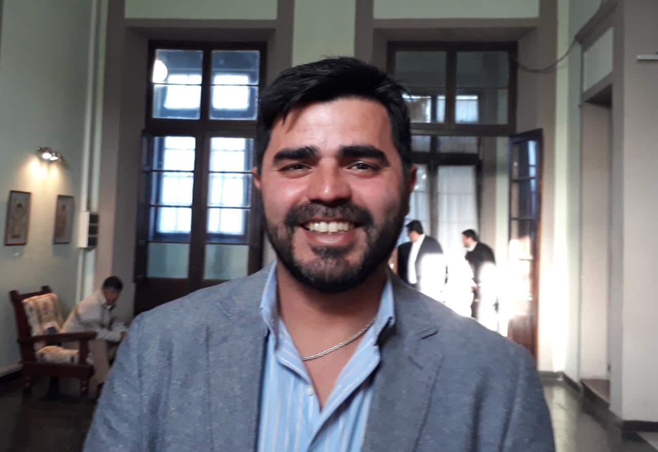 Alerta por el litio en Salta: El diputado Taibo reclama obras para sostener la minería