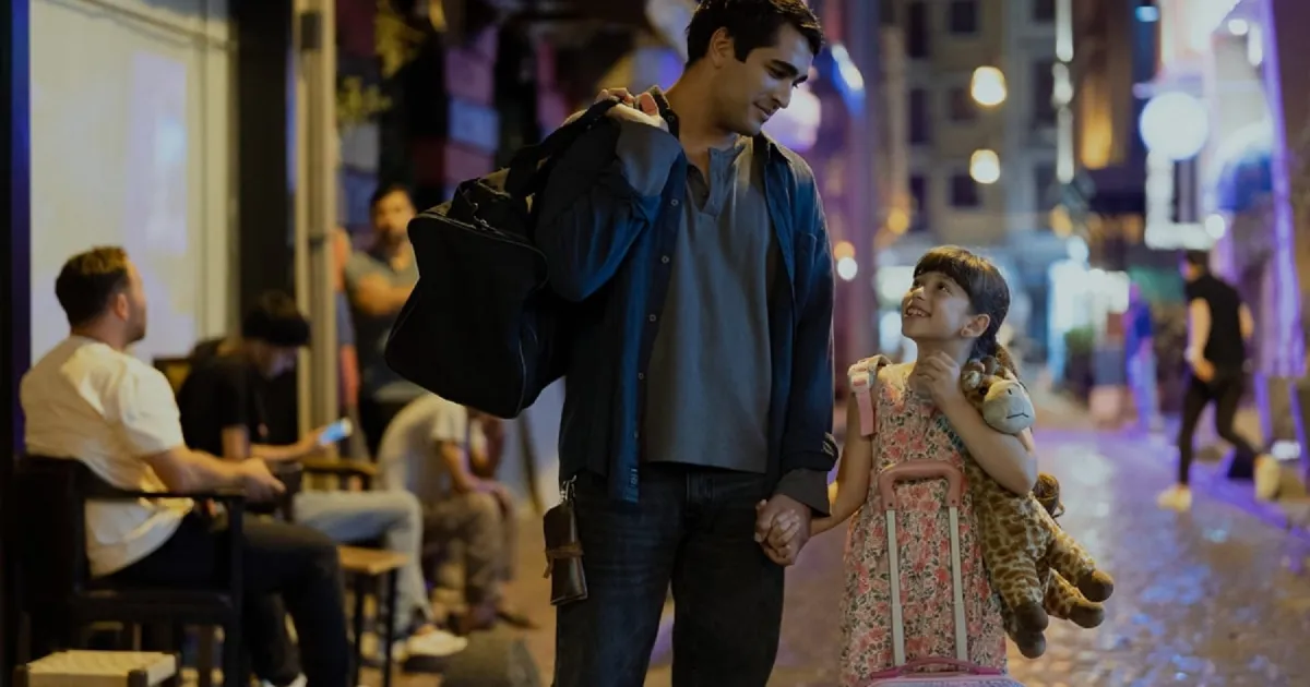 Un éxito en Netflix: La película turca que explica las constelaciones familiares
