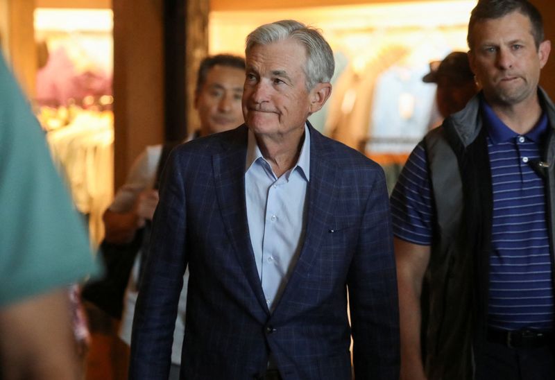 Un nuevo rumbo para la Fed: Powell anuncia cambios en su marco de política monetaria