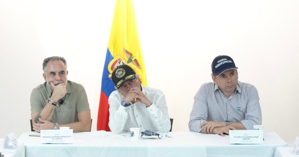 Cali bajo el terror: Alcalde exige medidas contundentes tras atentado que dejó seis muertos