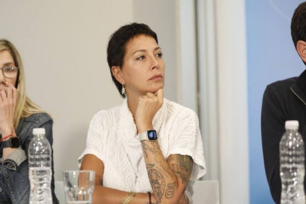 Mendoza exigió que Milei obligue a Karina a explicar el escándalo de coimas en ANDIS