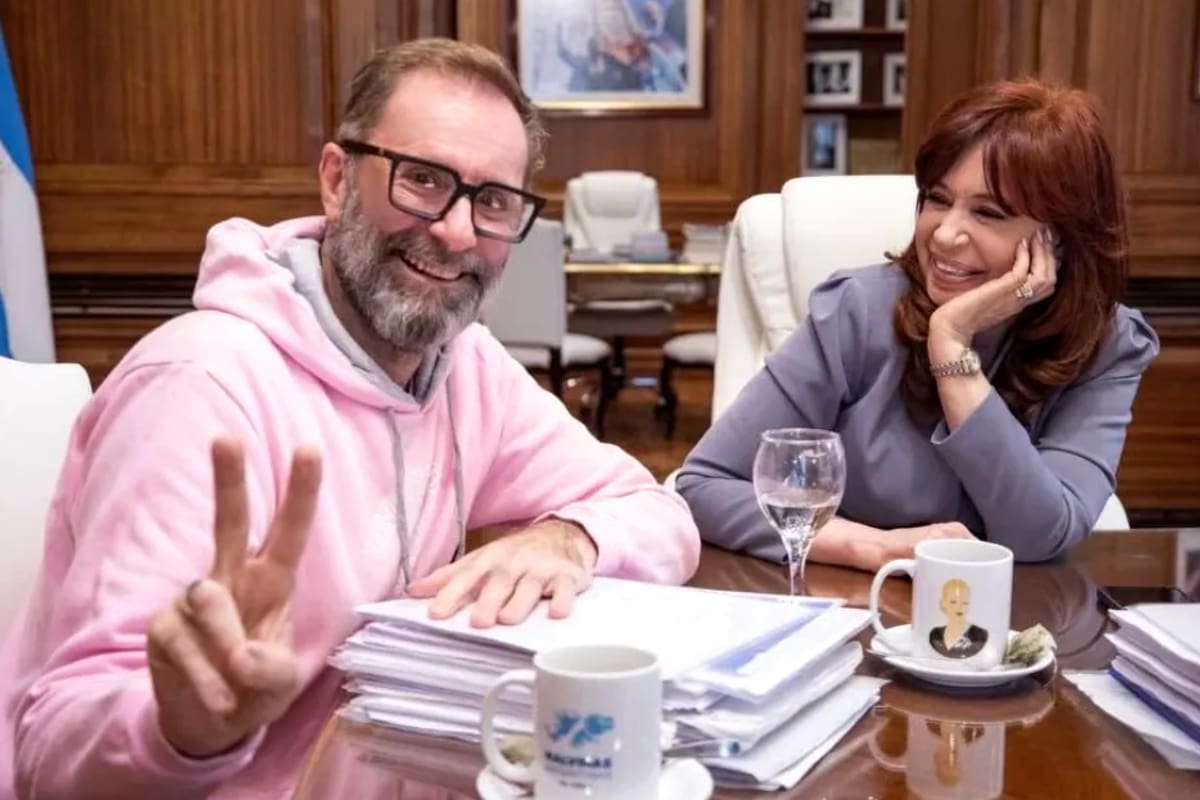 Polémica en la Iglesia: El Obispado de Río Gallegos se Desmarca del Cura que Pidió por la Libertad de Cristina Kirchner