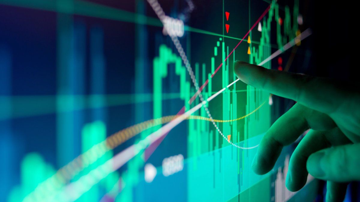 Mercados al alza: Los inversores, a la espera del mensaje clave de Jerome Powell