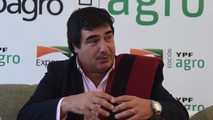 El ministro De los Ríos alerta sobre el futuro de organismos clave para la producción