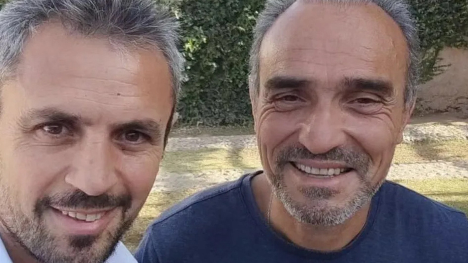 La provocación de Yamil Menem: “El apellido queda avergonzado con todo lo que está sucediendo”