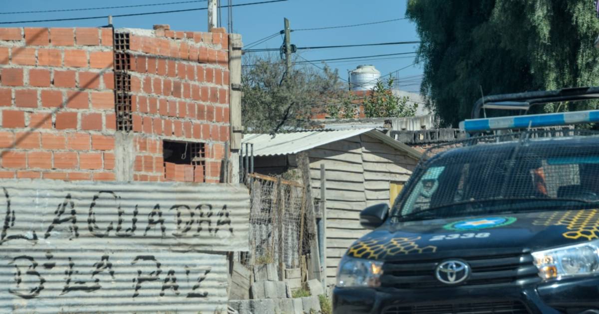 Más del 60 % de vecinos de barrios salteños percibe un aumento de la inseguridad