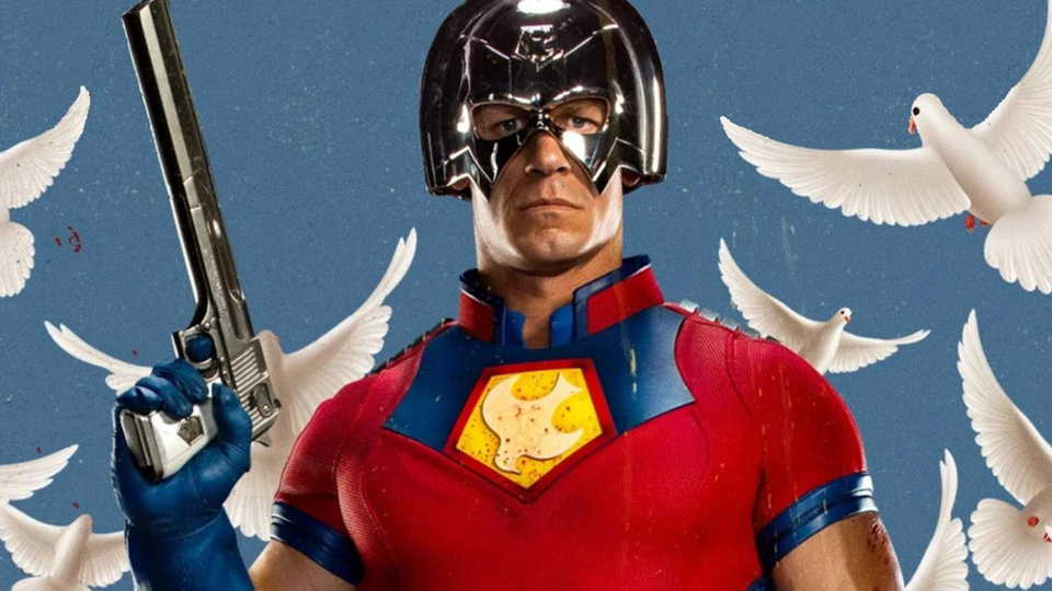John Cena regresa con "Peacemaker": Lo que debes saber antes de la nueva temporada