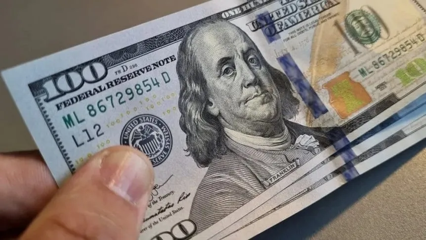 Dólar HOY: Cotización y precios del jueves 28 de agosto
