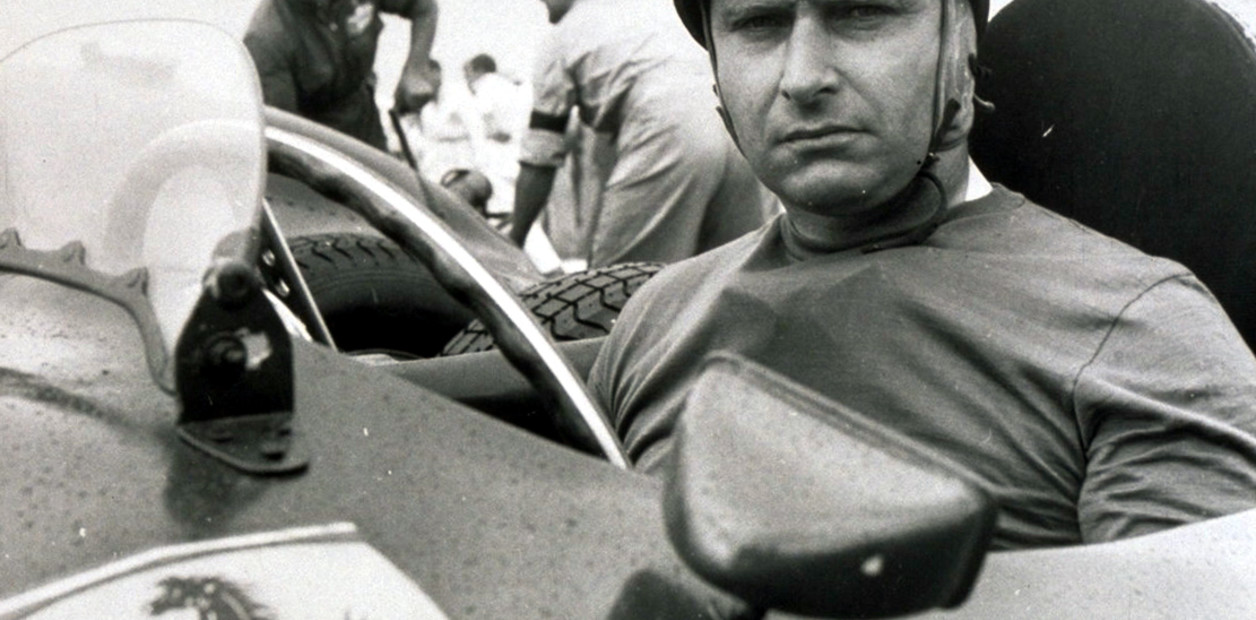 Fangio íntimo: un libro revela al hombre detrás del mito del “Quíntuple”
