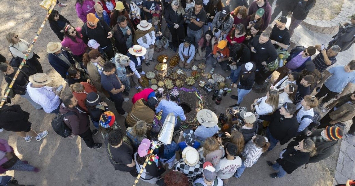 Dos pueblos argentinos a un paso del podio turístico mundial