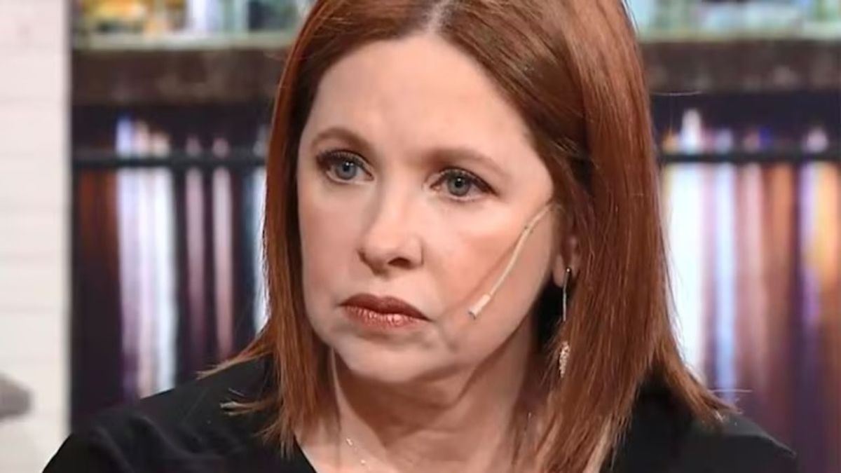 Andrea del Boca: de Estrella de Telenovelas a Juicio por Corrupción, ¿Qué Pasó con el Icono de la TV?
