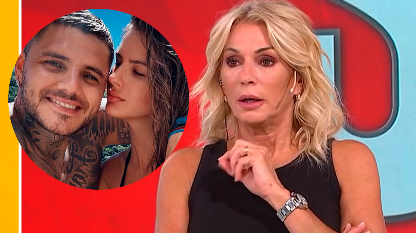 "Lo subió con maldad": El furioso comentario de Yanina Latorre contra Mauro Icardi por el video de la China Suárez